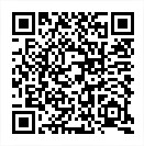 Exemple de QR code pour accès direct